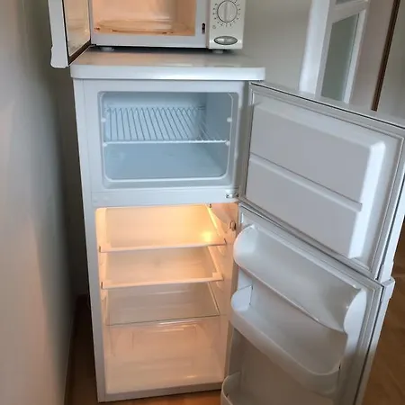Apartmán Eden *