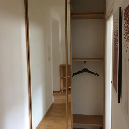 Apartmán Eden Praha