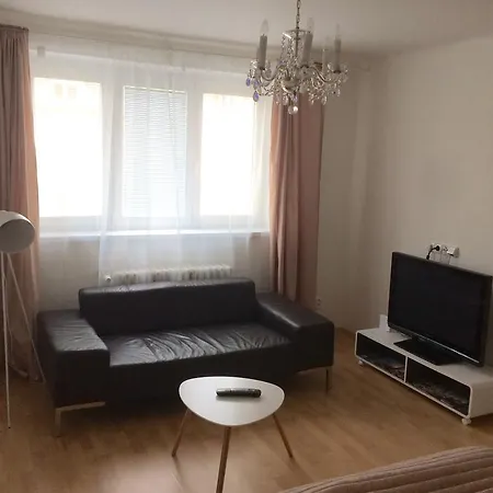 Eden Apartmán