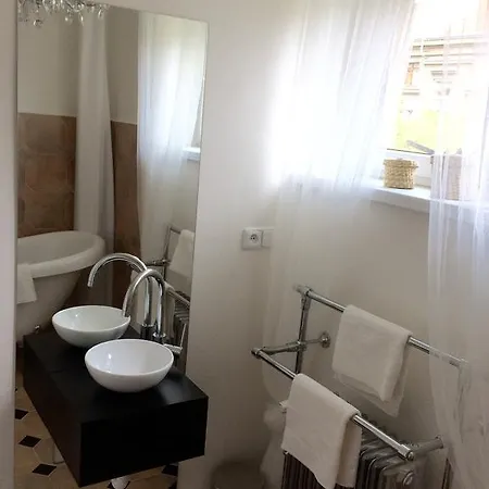 Eden Apartmán Praha
