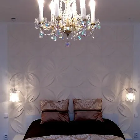 Eden Apartmán