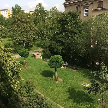 Eden Praha