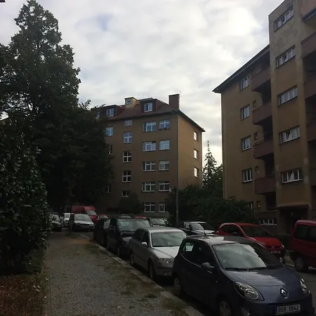 Eden Apartmán *