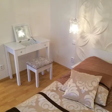 Apartment Eden